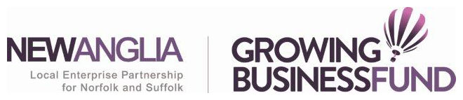 New Anglia Growing Business Fund