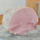 Traditional Unsmoked Ham 1kg