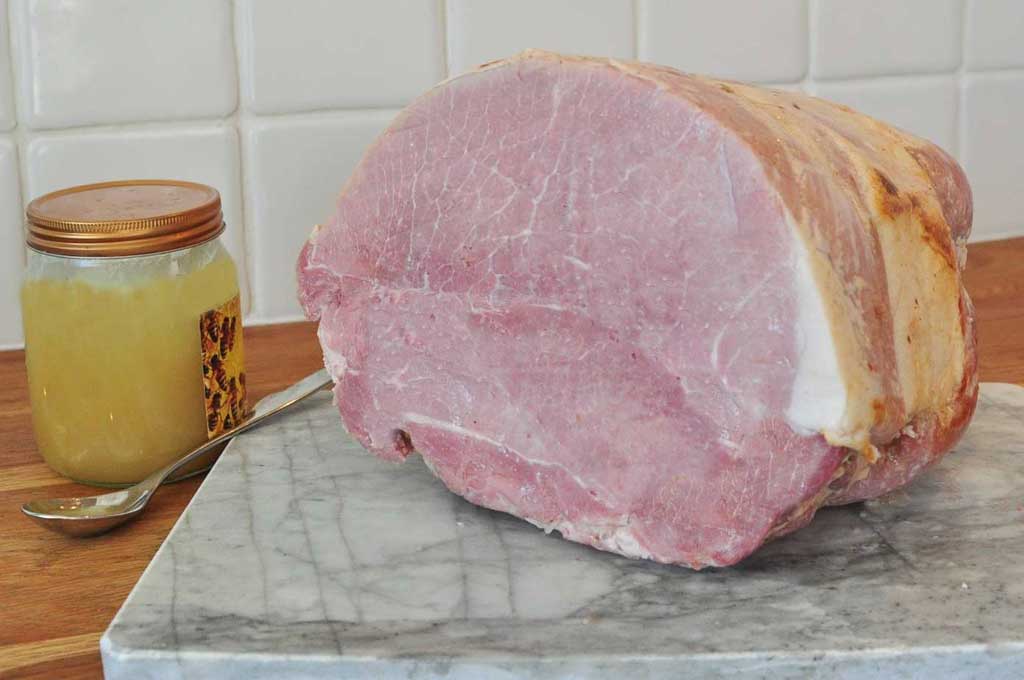 Traditional Honey Roast Ham 2kg