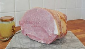 Traditional Unsmoked Ham 2kg