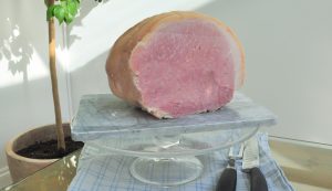 Traditional Unsmoked Ham 2kg